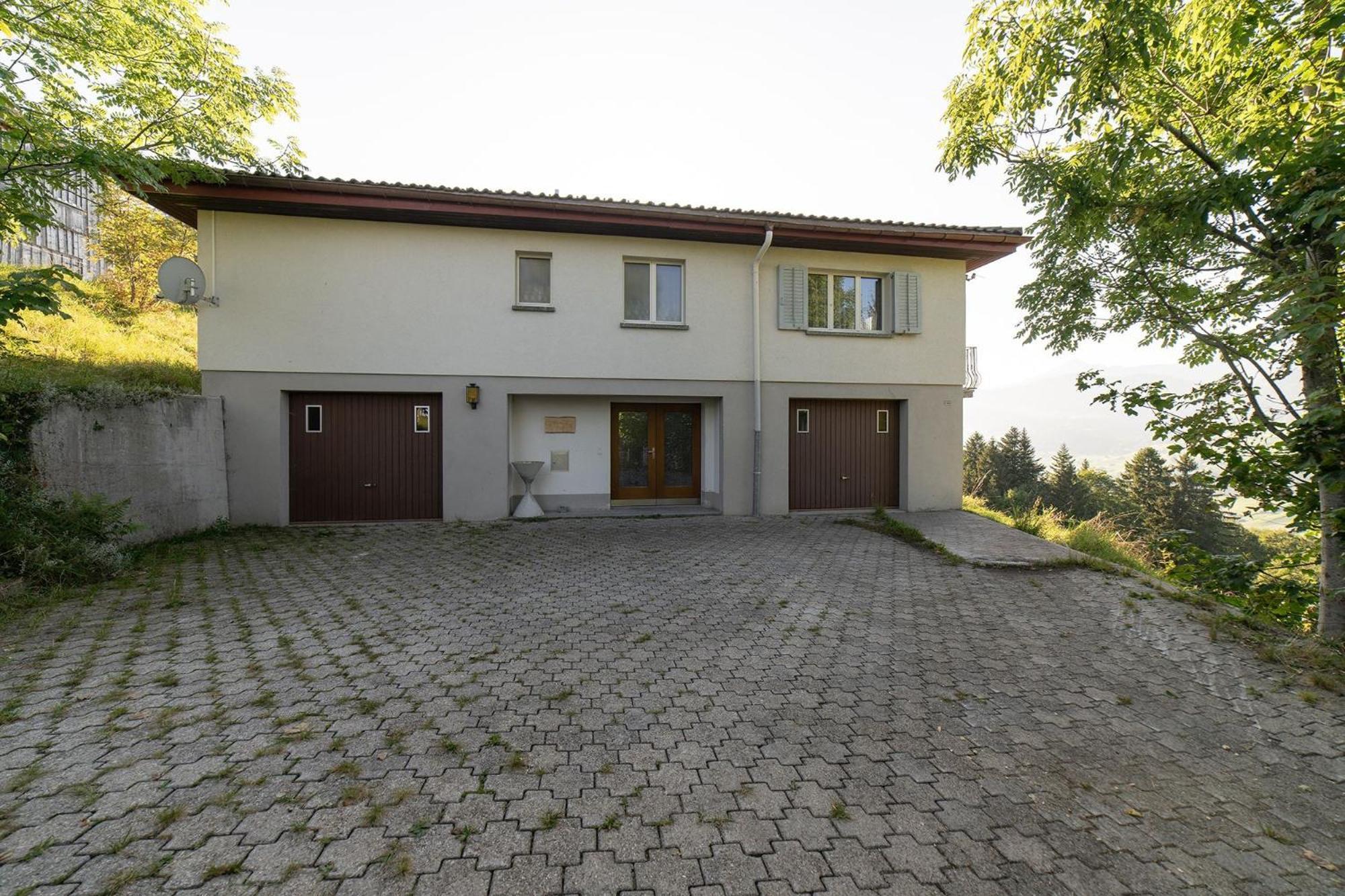 Вілла Jambo Pua Alt St. Johann Екстер'єр фото